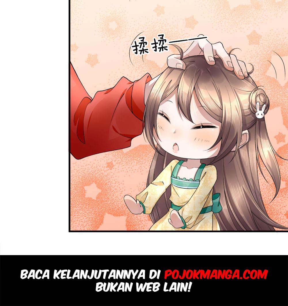 Immortal Daddy Xianzun Chapter 20 Gambar 14